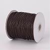 Eco-Friendly Korean Waxed Polyester Cord YC-P002-1.5mm-1130-3