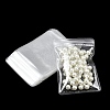 Plastic Resealable Packaging Bags OPP41-1-2
