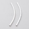 Brass Tube Beads KK-Y003-86I-S-2