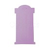 Paper Display Cards CDIS-XCP0001-02-2