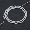 Natural Rainbow Moonstone Beads Strands X-G-E411-08-3mm-2