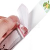 Adhesive Labels Picture Stickers DIY-M035-01A-4