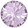 Preciosa® MAXIMA Crystal Round Stones LS-Y-PRC-RBSS45-20020-3