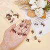 24Pcs 6 Style Acrylic Doll Eyelashes DOLL-PH0001-41B-3