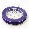 Nylon Braided Cord NWIR-N001-0.8mm-10-1