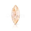 Preciosa® MAXIMA Crystal Fancy Stones X-PRC-FG10-90300-3