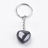 Synthetic Hematite Chains KEYC-F019-02N-2