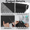 Cotton Fabric DIY-WH0589-47C-3
