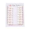 Grade 6A Natural Cultured Freshwater Pearl Beads PEAR-N018-6A-11115A-2