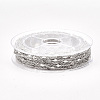 Brass Link Chains CHC-T007-01P-2