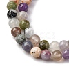 Natural Mixed Stone Beads Strands G-RM250109-C1-3