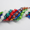 Handmade Lampwork Beads LAMP-R541-M-1