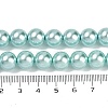 Glass Pearl Beads HY-J001-10mm-HX090-3