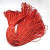 Polyester & Spandex Cord Ropes RCP-R007-360-1