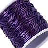 Round Copper Beading Wire for Jewelry Making YS-TAC0004-0.8mm-08-4