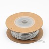 Braided Nylon Threads NWIR-N003-1mm-03J-2