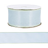 Polyester Organza Ribbon TAC0006-01C-2
