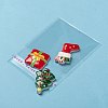 OPP Cellophane Bags X-OPC-R012-10-5