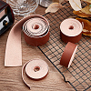 Imitation Leather DIY-WH0502-86C-01-4