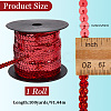 Sparkle PVC Sequins Ribbon OCOR-WH20050-006E-2