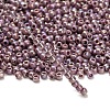 TOHO 8/0 Round Beads X-SEED-TR08-0412-3