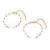 Bracelet Makings AJEW-JB01002-1