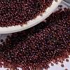 MIYUKI Round Rocailles Beads SEED-JP0010-RR0302-1