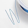 Copper Jewelry Wire CWIR-CW0.4mm-08-3