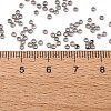 Non-Tarnish 304 Stainless Steel Spacer Beads X-STAS-R065-30-2
