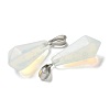 Opalite Pointed Pendants G-B127-15P-07-2