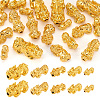 Alloy Beads PALLOY-TA0002-14G-1