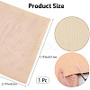 Polyester Mesh Fabric DIY-WH20011-89A-21-2