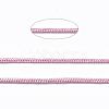 Nylon Braided Cord NWIR-Q008A-034-5