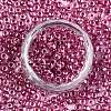 6/0 Glass Seed Beads SEED-A015-4mm-2209-3