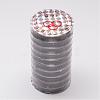 Flat Elastic Crystal String EW-O001-02L-2