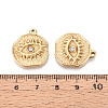 304 Stainless Steel Pendants STAS-I322-32G-04-3