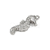 Ocean Theme 304 Stainless Steel Pendants STAS-F317-01F-P-2