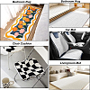 Square Polycotton Anti-Skid Fabrics DIY-WH20081-070B-5