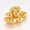 Brass Magnetic Clasps with Loops X-MC022-NFG-1