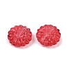 Transparent Glass Beads DGLA-E004-05D-2