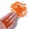 Glass Seed Beads SEED-A004-4mm-9-4