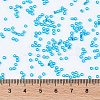 TOHO Round Seed Beads X-SEED-TR11-0023B-4