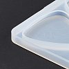 DIY Pendant Silicone Molds X-DIY-G065-01J-5