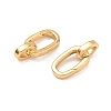 SHEGRACE Brass Clasps XGRQ7M252-977G-2