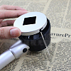 Metal Handheld Magnifier AJEW-L073-11-4