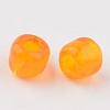 8/0 Glass Seed Beads X-SEED-A004-3mm-9-2