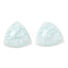 Handmade Porcelain Cabochons PR-CBA642C-03A-1
