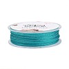 Polyester Metallic Thread OCOR-G006-02-1.0mm-27-2
