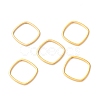 201 Stainless Steel Linking Rings STAS-C030-09A-G-1