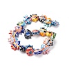 Handmade Porcelain Beads PORC-G002-54J-1
